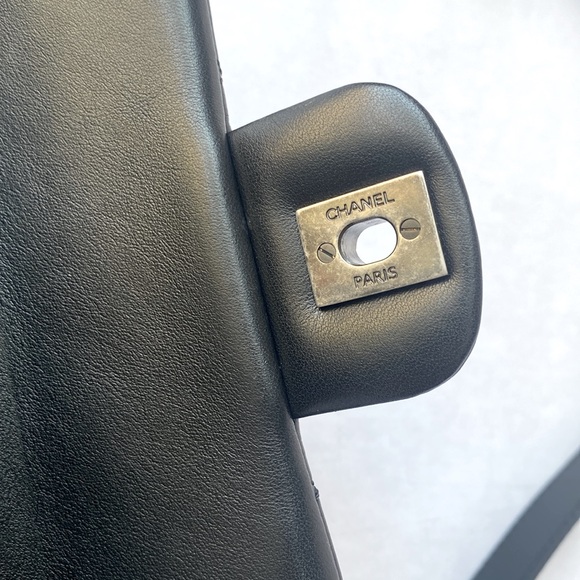 Chanel flap bag - Picture 6 of 12